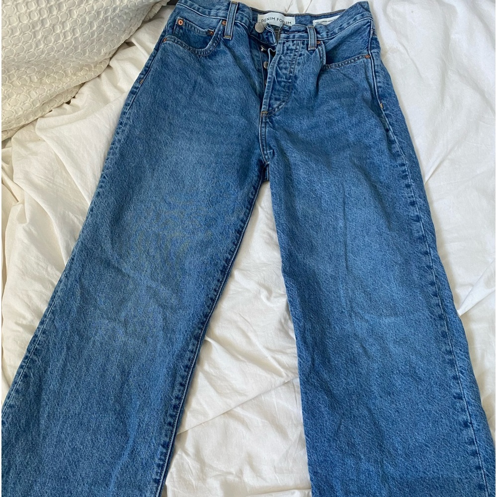 Denim Forum